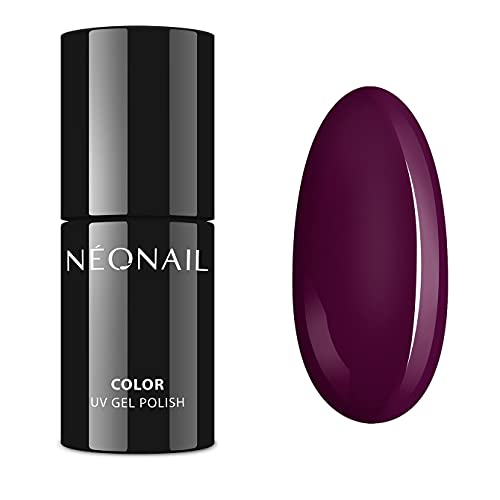 NEONAIL Violet UV Nagellack 7,2 ml PIECE OF MAGIC UV LED 8765-7