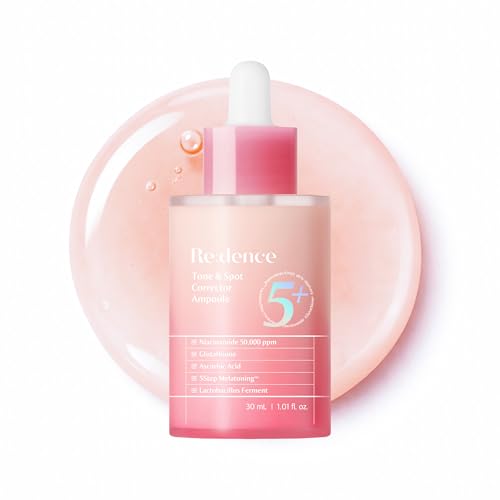 Redence Dark Spot Corrector Serum