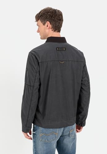 Veste camel active 430380 blouson homme pour weekend et nature - 3