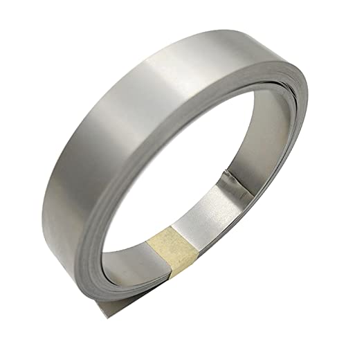 YPBEW 10m 8/10/15mmx0.15mm Nickel Plated Strip Tape For Li-ion 18650 Battery Spot Spot Welder Machine Accessories