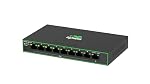 inhand – InHand Networks Gigabit PoE+ Switch 9 Port, 8X PoE+ Ports (1