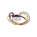 Space Age SSU-PAM-2, Multi-Voltage Series Relay, 7A, SPDT, Encapsulated Enclosure