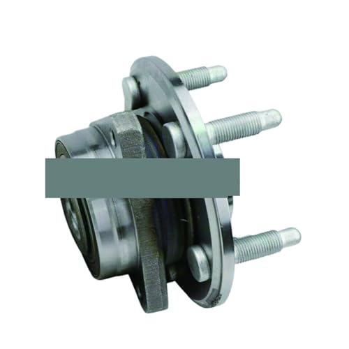Roulement de moyeu de roue premium 13502886 longue durabilité - 3