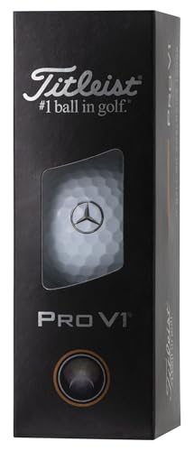 yZfXExc RNVz Mercedes-Benz × Titleist(^CgXg) Pro V1 2025