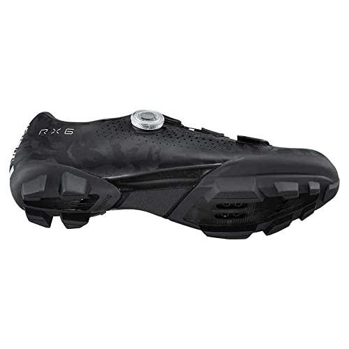 SHIMANO Unisex Cycling Shoe4