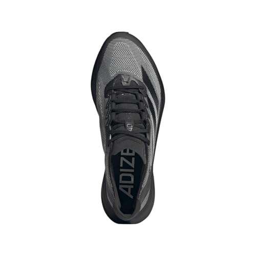 Image of adidas Unisex Adizero Boston 12 M Running Shoe