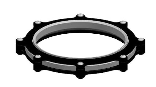 Spinbusterz The Spinner Stand Bowling Ball Maintenance Spinner Stand- Sand, Polish, Maintain Your Bowling Ball (Pink) #TOP4