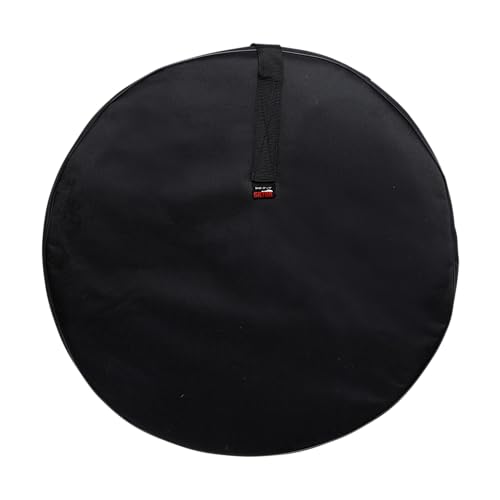 image for Gator Cases Protechtor Series Five Piece Padded Nylon Gig Bags for Fus