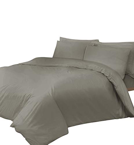 Zona di Lino Cotone Egiziano 400 Fili 30 cm/30,5