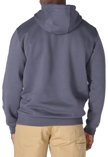 Image of Carhartt Men's Iconic K288 Logo Sweatshirt Closeout