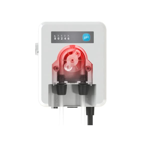 Pompe doseuse régulation pH Phileo VP connectéeSANS kit POD
