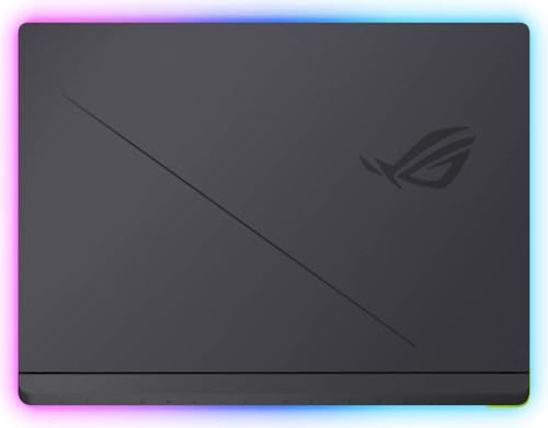 Image of ASUS ROG Strix G18 Gaming Laptop (2025), NVIDIA RTX 5080 16GB GDDR7, Intel Ultra 9 275HX, 2.5K 240Hz Premium Rog Nebula Display, WiFi 7, 64 GB DDR5 RAM, 4 TB SSD, Win 11 Pro, Office24 & GizPro Dock