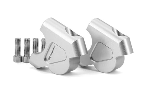 Support de guidon pour moto R 1250 RT 2021-2022 rehausseur alu