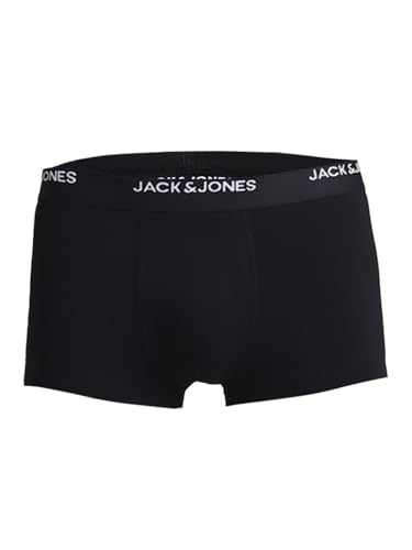 Image of Jack&Jones Men's Cotton BlendTrunks