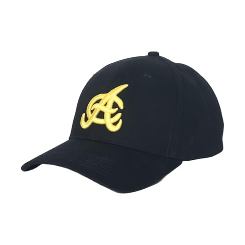 LIDOM Aguilas Cibaeñas Gorra de Beisbol Ajustable miniatura 3