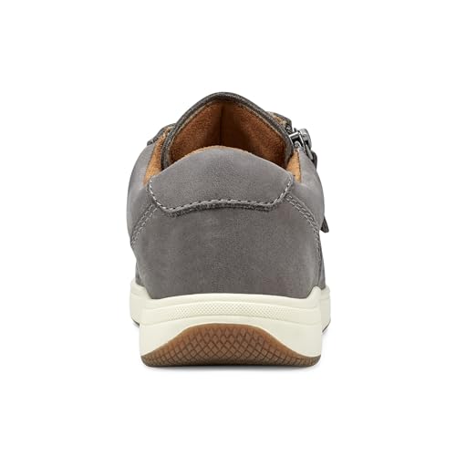 Earth® Netta Casual Sneakers, Medium Gray 030, 9.5 W by Earth - Image 3
