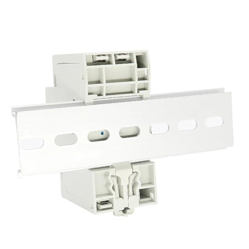 Contacteur modulaire 2P interrupteur de commande 220V rail DIN 40A - 4