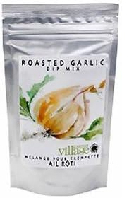 Gourmet Village Dip Mix - Roasted Garlic