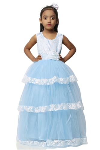 Image of SOFYANA Girl Dress