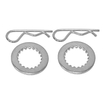 タイガーシャックル 2t用　4個セット　新品未使用 316op471MwL._UF350,350_QL50_.jpg