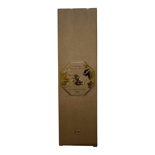 Difusor de varillas Carrière Frères Castanea 200ml miniatura 1
