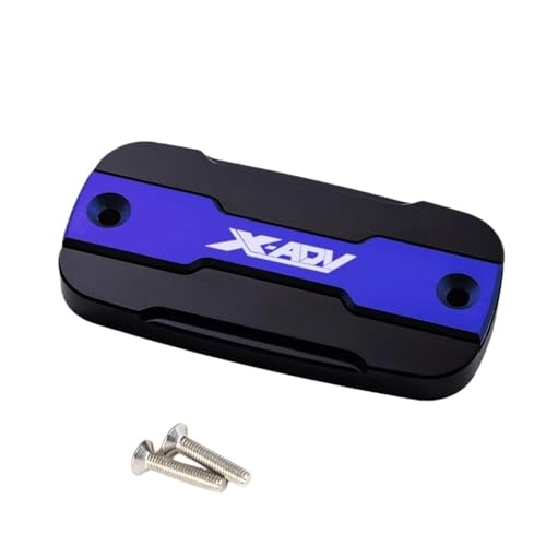 Bouchon réservoir liquide frein avant X-ADV résout les fuites d'huile moto XADV 750 2017-2023