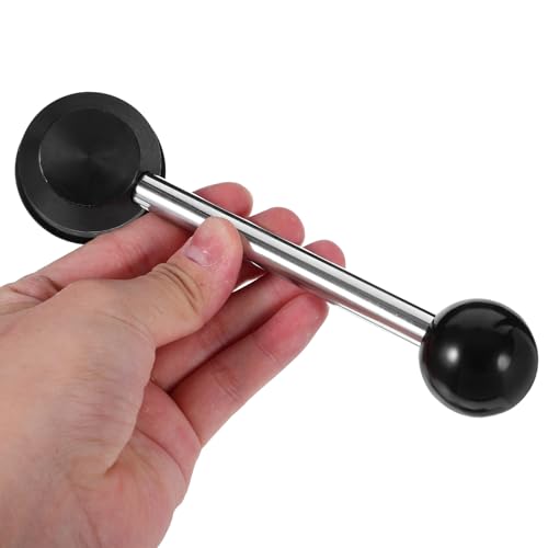 Poignée pour outil de pliage de bagues évitant l'effort pour machine DIY