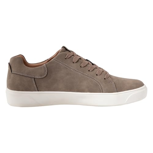 Image of Comfort Plus Mens Chance Sport Plain Toe Oxford Casual Sneaker by Payless