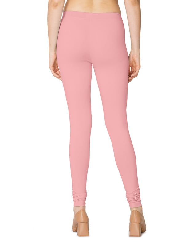 Image of VSTAR Full Length Stretchable chudi Leggings