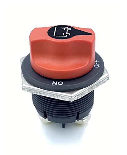 Los mejores Desconectadores de batería NSTART