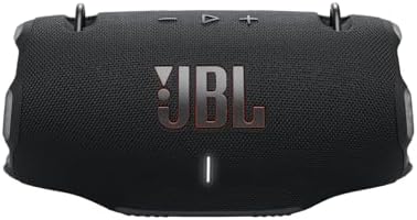 JBL Xtreme 4 — melhor caixa Bluetooth para festa