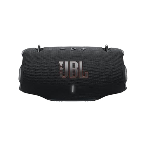 JBL, Caixa de Som, Xtreme 4, Bluetooth, Portátil, Com Powerbank, Auracast, Playtime Boost,...