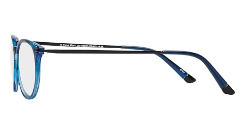 Image of SAV Eyewear womens Tri-focus 2307 Round Round Reading Glasses