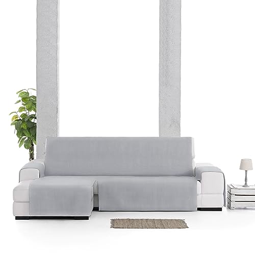 Housse de canapé chaiselongue gauche Levante pour protéger votre sofa - 4