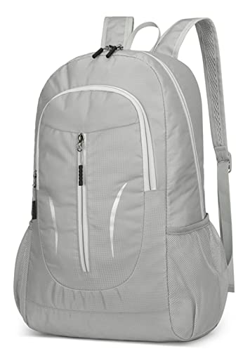 YYFRIEND Waterproof Outdoor Travel Folding Backpack Fitness Backpack