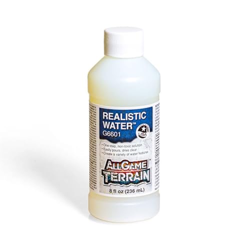 Woodland Scenics Realistic Water WOOG6601