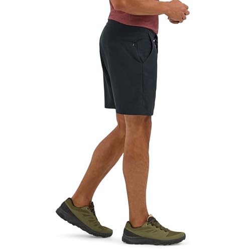 ATG by Wrangler Men's Gym to Trail Short2
