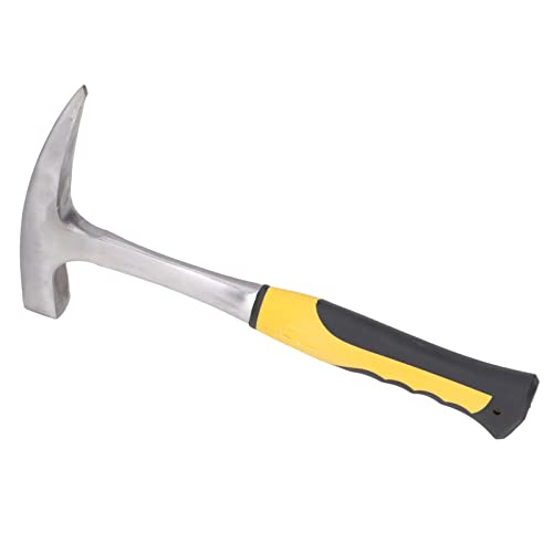 Vaughan & Bushnell 513-01 Replacement Hard Face Yellow Tip For SF12 Hammer (SF12H)