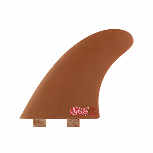 Amazon.com: Captain Fin Co.: Twin Fins