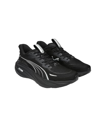 Image of Magnify Nitro 3 Puma Black-Puma White