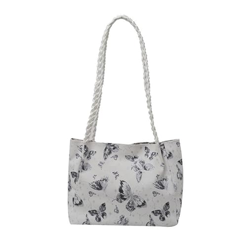 Sac à main assorti aux aisselles grand format et cabas de courses