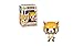 Funko POP! Sanrio: Aggretsuko - Retsuko Date Night (Exclusive)