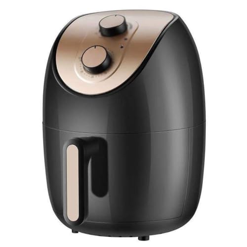 NTALJC Accesorios de Cocina Accesorios de Cocina Horno eléctrico aerfryers aerodinámicos freidores eléctricos sin Aceite Fritadadeira (D)