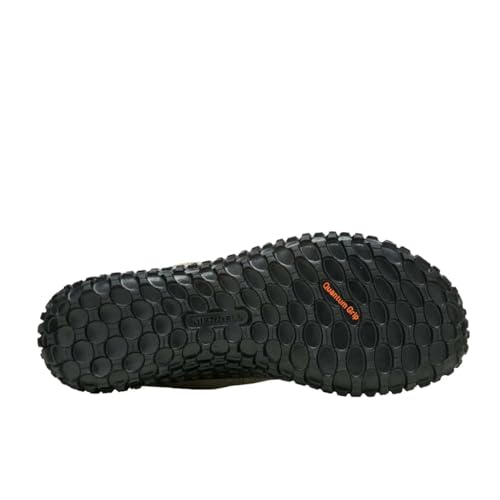 Image of Merrell Wrapt Black, Men's Trainers