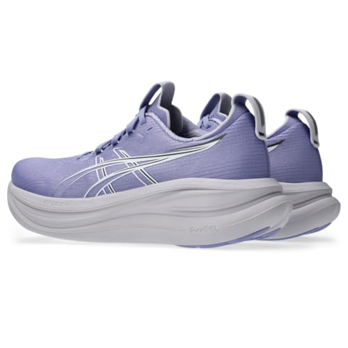 Image of ASICS Women's Gel-Nimbus 28 Running Shoes