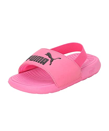 Image of PUMA unisex-baby Cool Cat 2.0 Backstrap Acinfant Slide