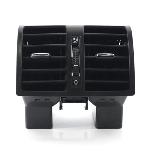 Ventilación de coche: rejilla de aire frontal de recambio para VW Touran y Caddy 1TD819203A