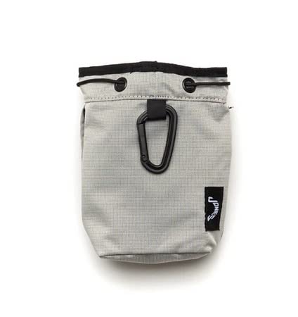 Amazon | JONES [ジョーンズ] エクスコアーズ Rangefinder Pouch Light