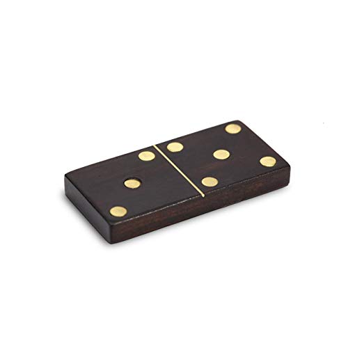 LObjet Deco Dominoes Set miniatura 3