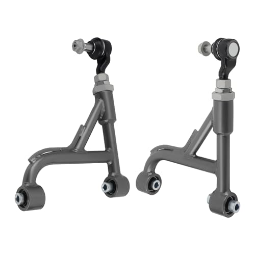 maXpeedingrods Rear Camber Arms | Lexus GS300, GS400, GS430 & IS300